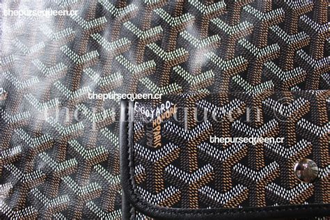 goyard st louis replica reddit|Goyard St Louis Tote Replica Review – Authentic & Replica .